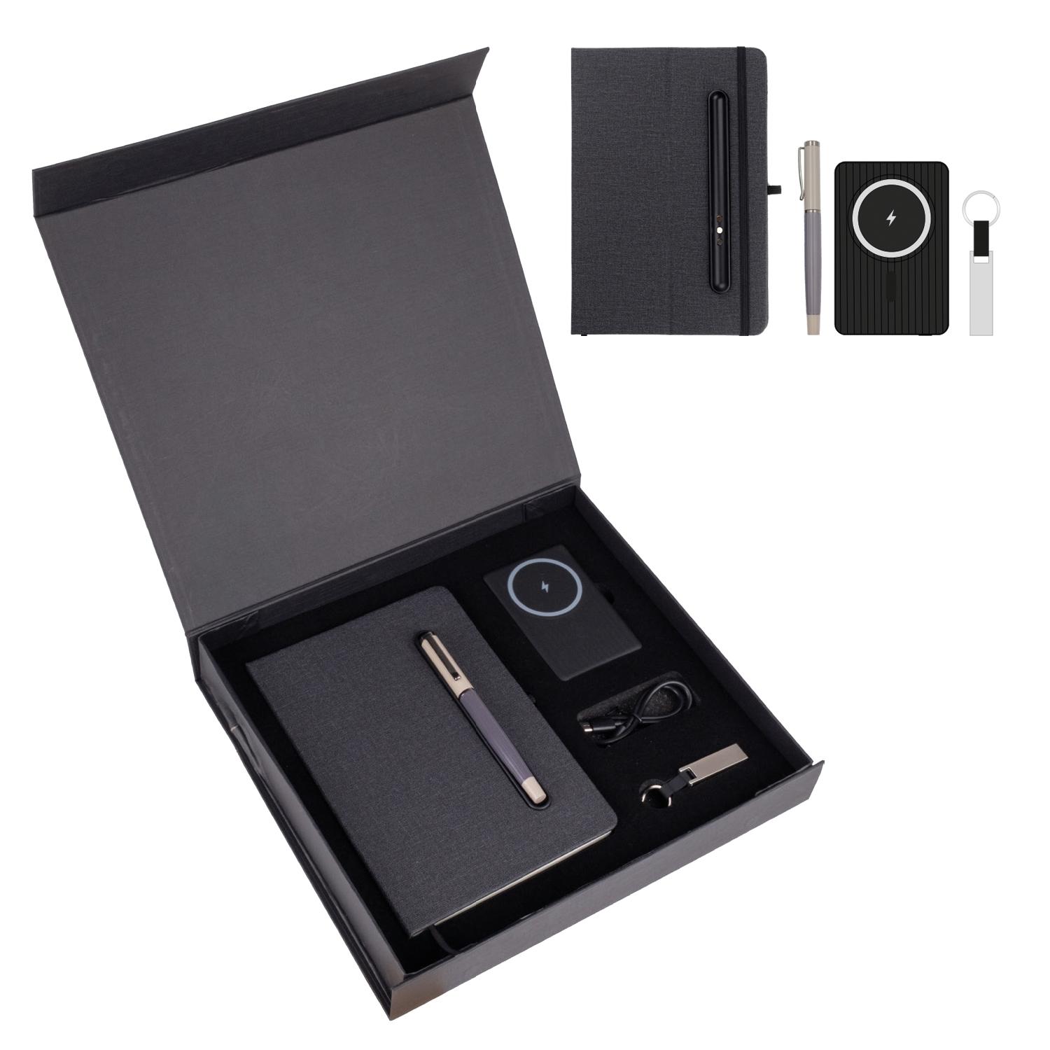 Karton Kutulu Vip Set