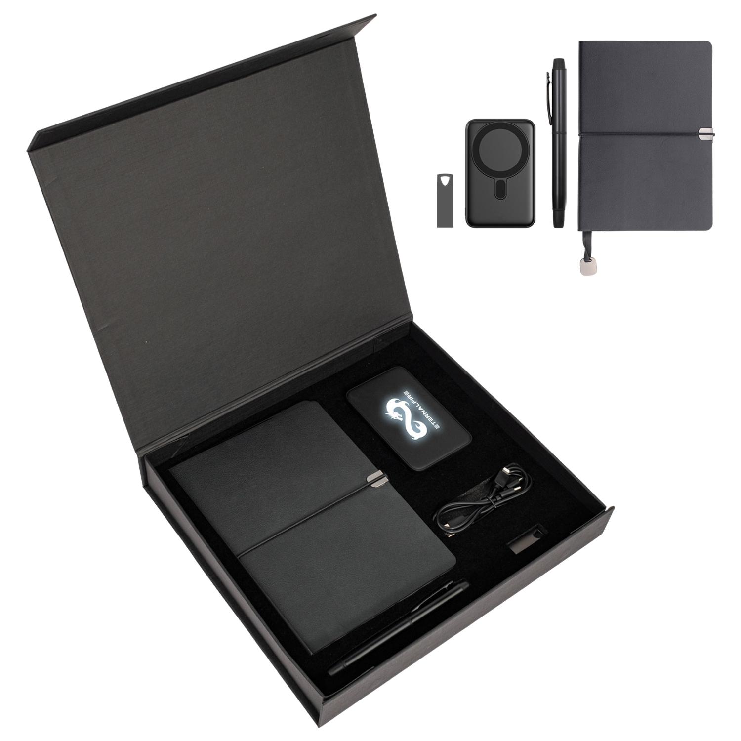 Karton Kutulu Vip Set