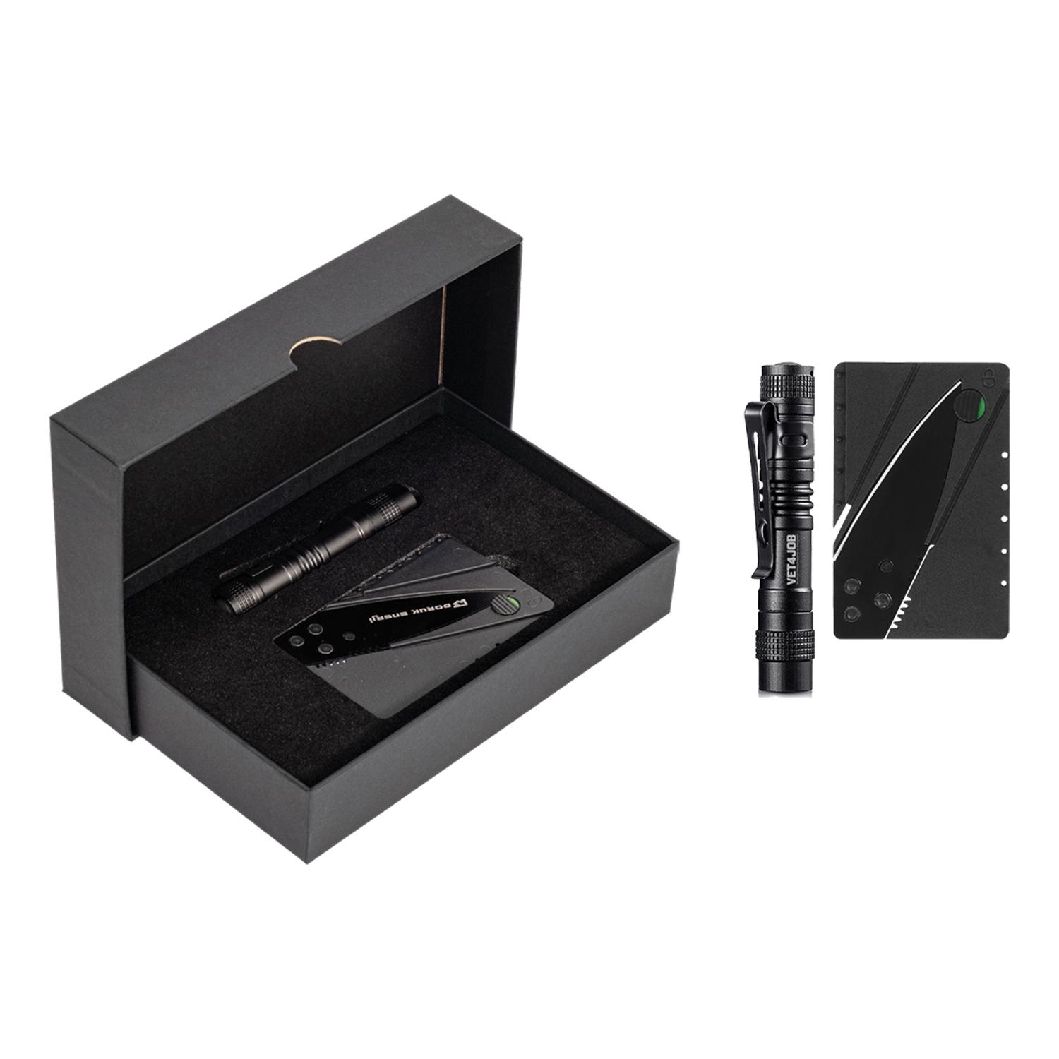 Karton Kutulu Vip Set