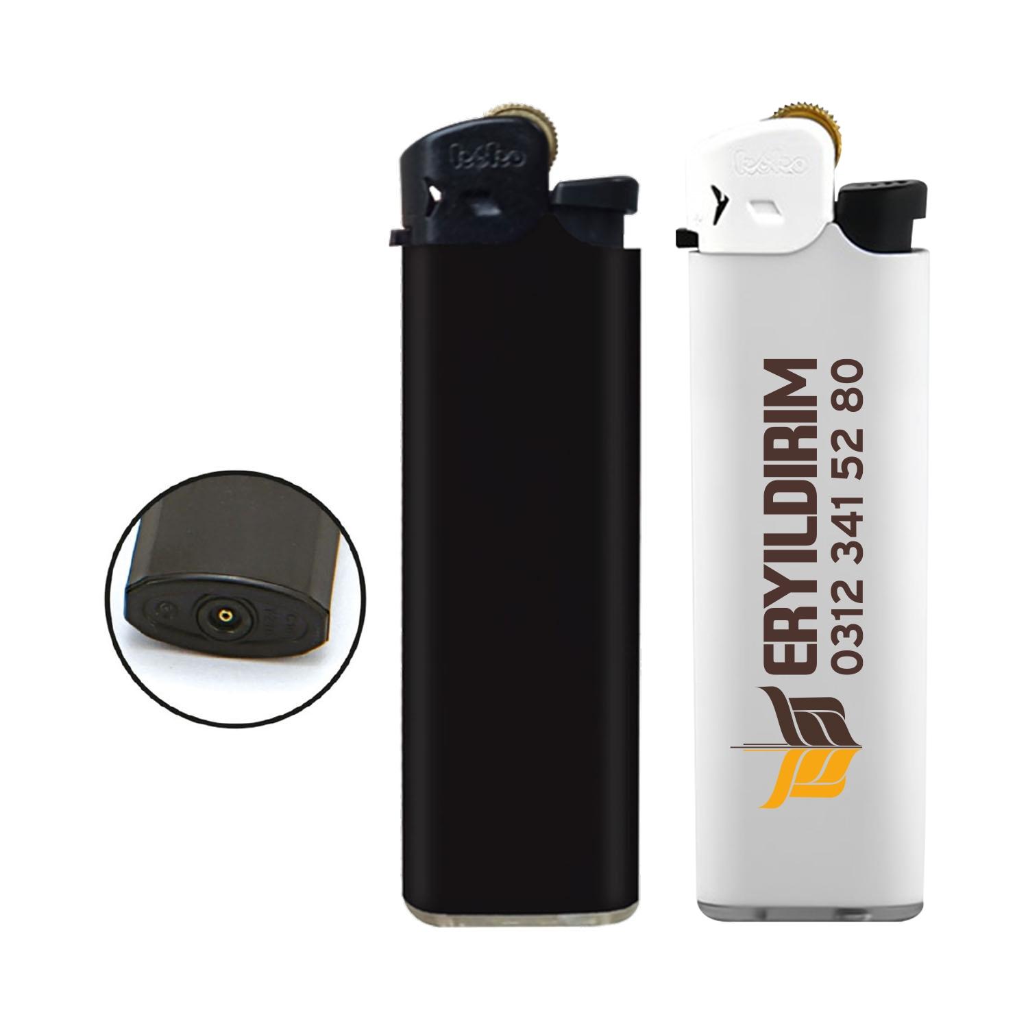 Koko Taşlı Siboplu Çakmak