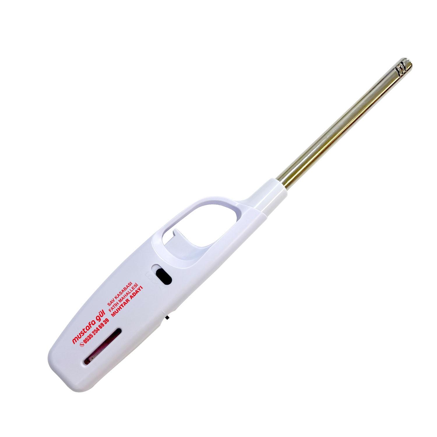 Manyetolu Mutfak Çakmağı