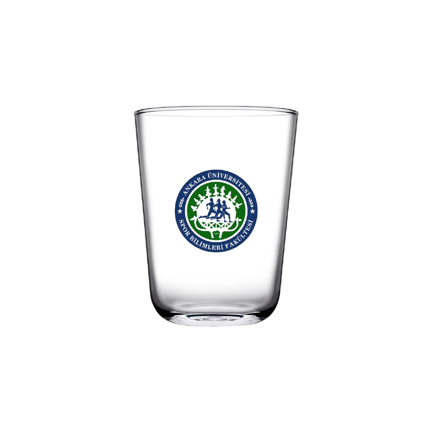 Paşabahçe Kahve Yanı Su Bardağı