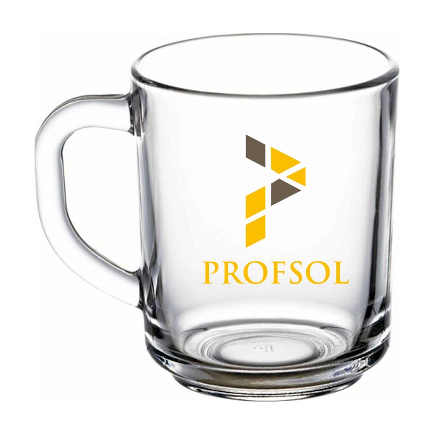 Paşabahçe Kulplu Bardak 250 Ml