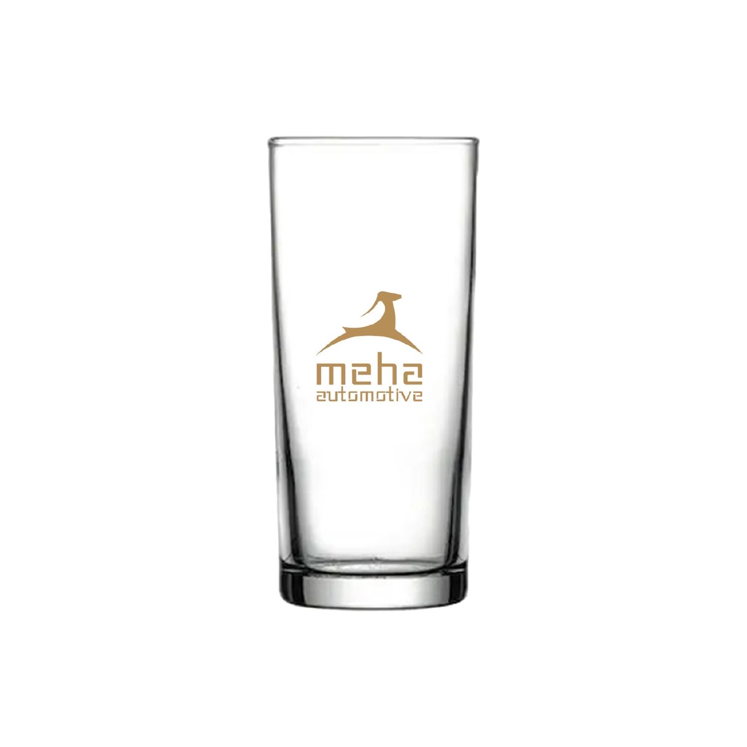 Paşabahçe Limonata Bardağı