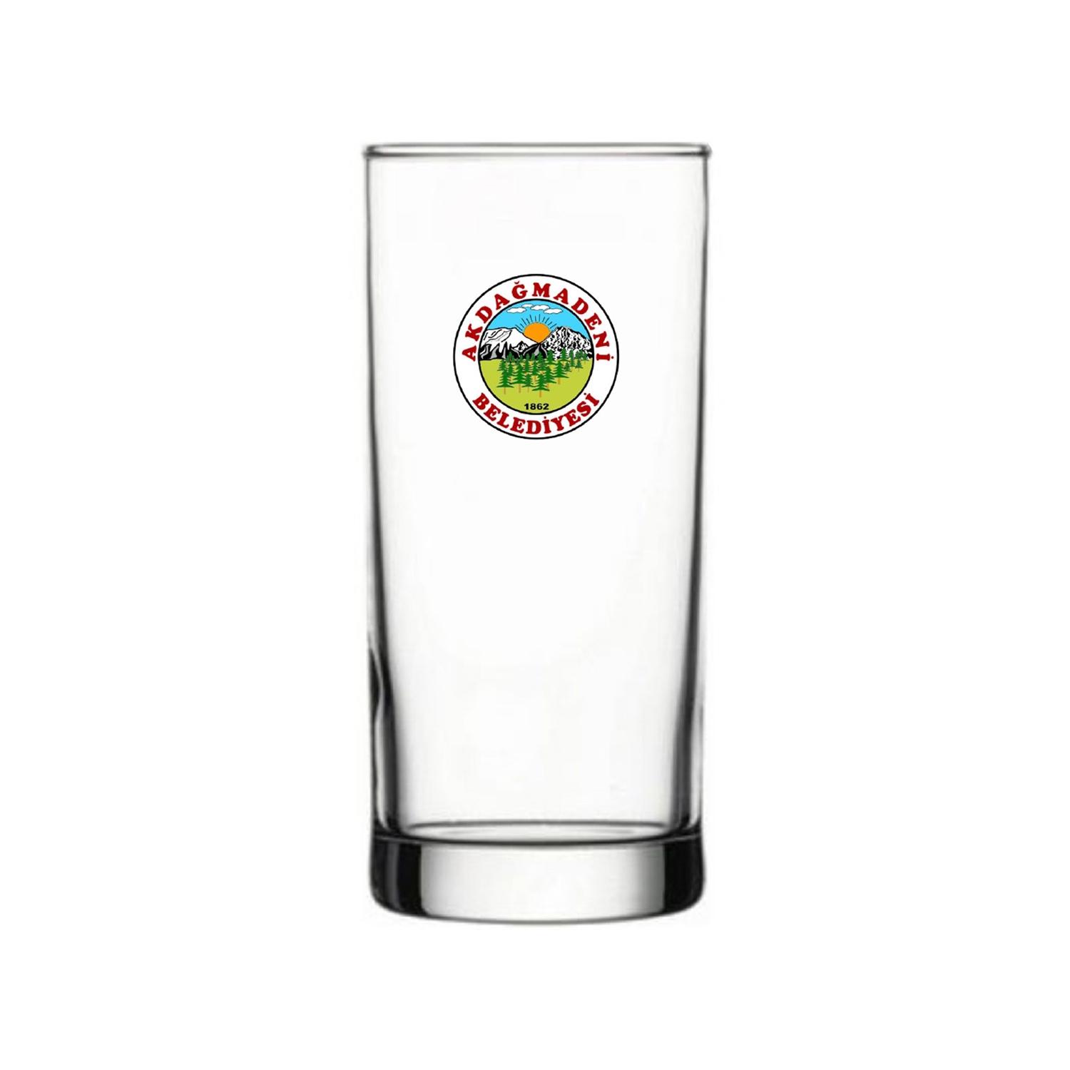 Paşabahçe Su Bardağı