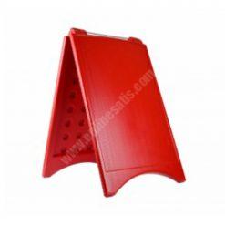 A Pano Reklam Dubası Kırmızı