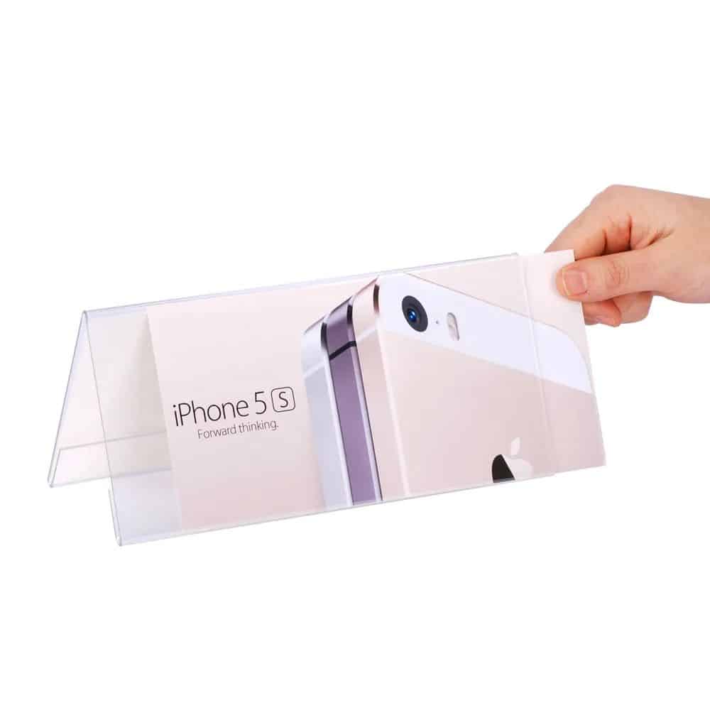 A Tipi Föylük 21×10.5cm Yatay