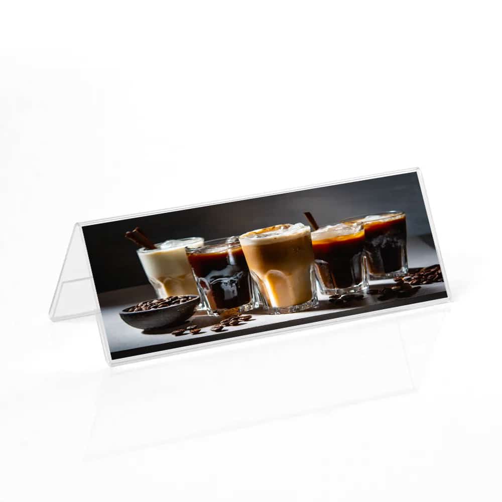 A Tipi Föylük 18×6.5cm Yatay