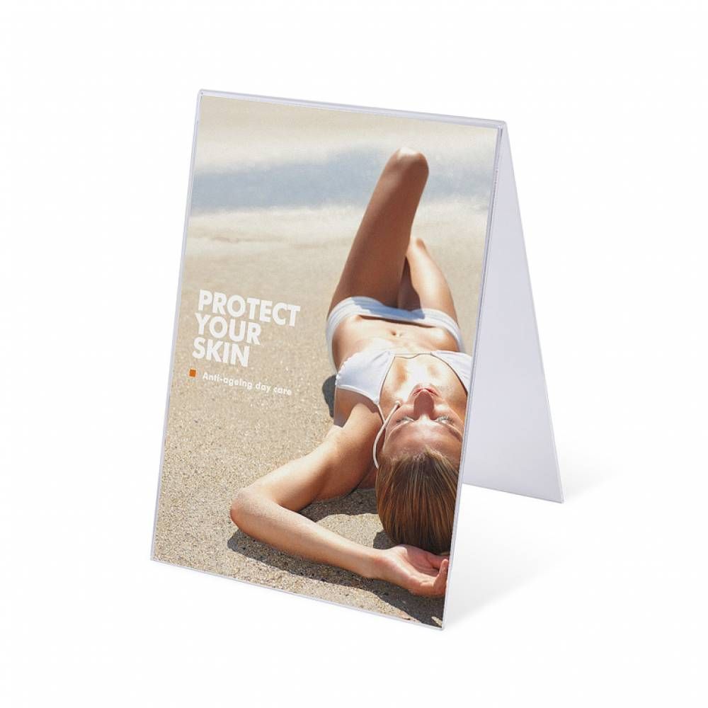 A Tipi Föylük 30x21cm Dikey