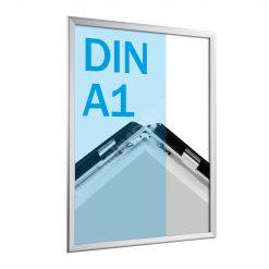 A1 Alüminyum Çerçeve Gönye (60x85cm) 32mm