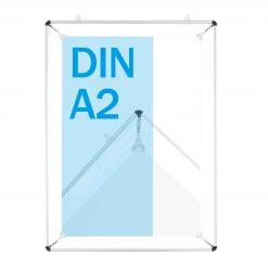 A2 Streç Çerçeve (42x60cm)