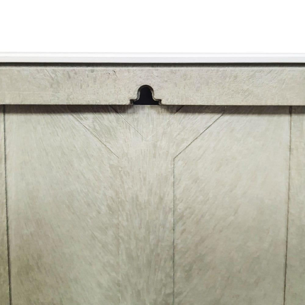 A3 Alüminyum Çerçeve Rondo Köşe (30x42cm) – Eko 9 A3 Alüminyum Çerçeve Rondo Köşe (30x42cm) – Eko