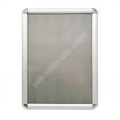 A3 Alüminyum Çerçeve Rondo Köşe (30x42cm) – Eko