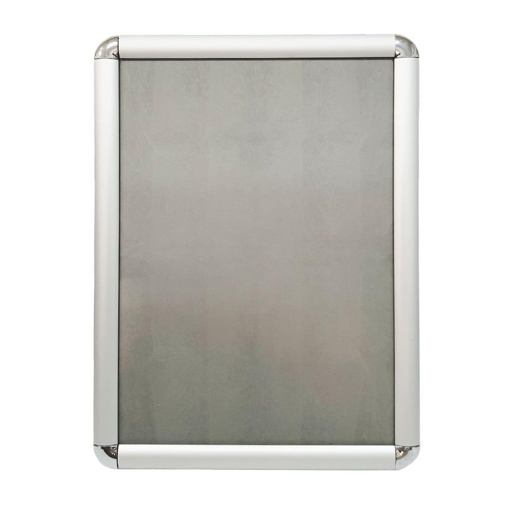 A3 Alüminyum Çerçeve Rondo Köşe (30x42cm) – Eko 2 A3 Alüminyum Çerçeve Rondo Köşe (30x42cm) – Eko