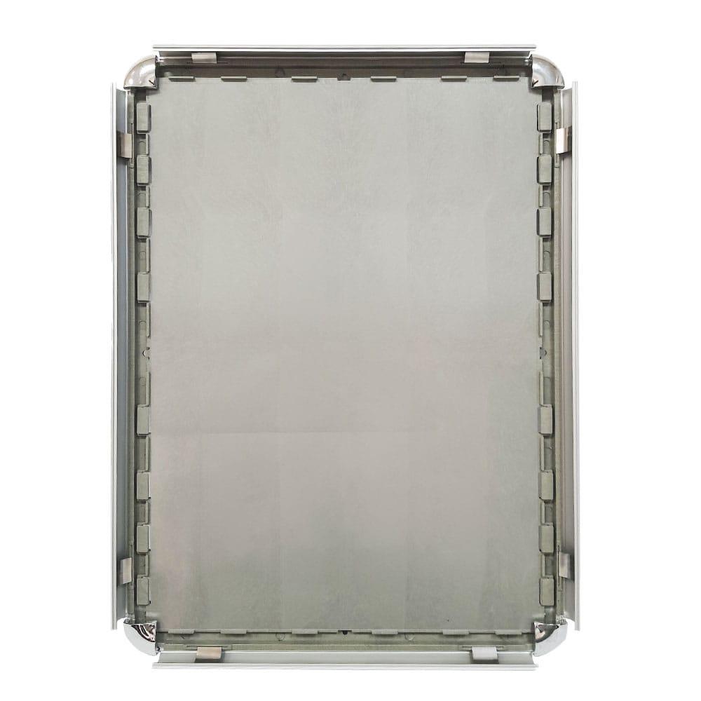 A3 Alüminyum Çerçeve Rondo Köşe (30x42cm) – Eko 3 A3 Alüminyum Çerçeve Rondo Köşe (30x42cm) – Eko