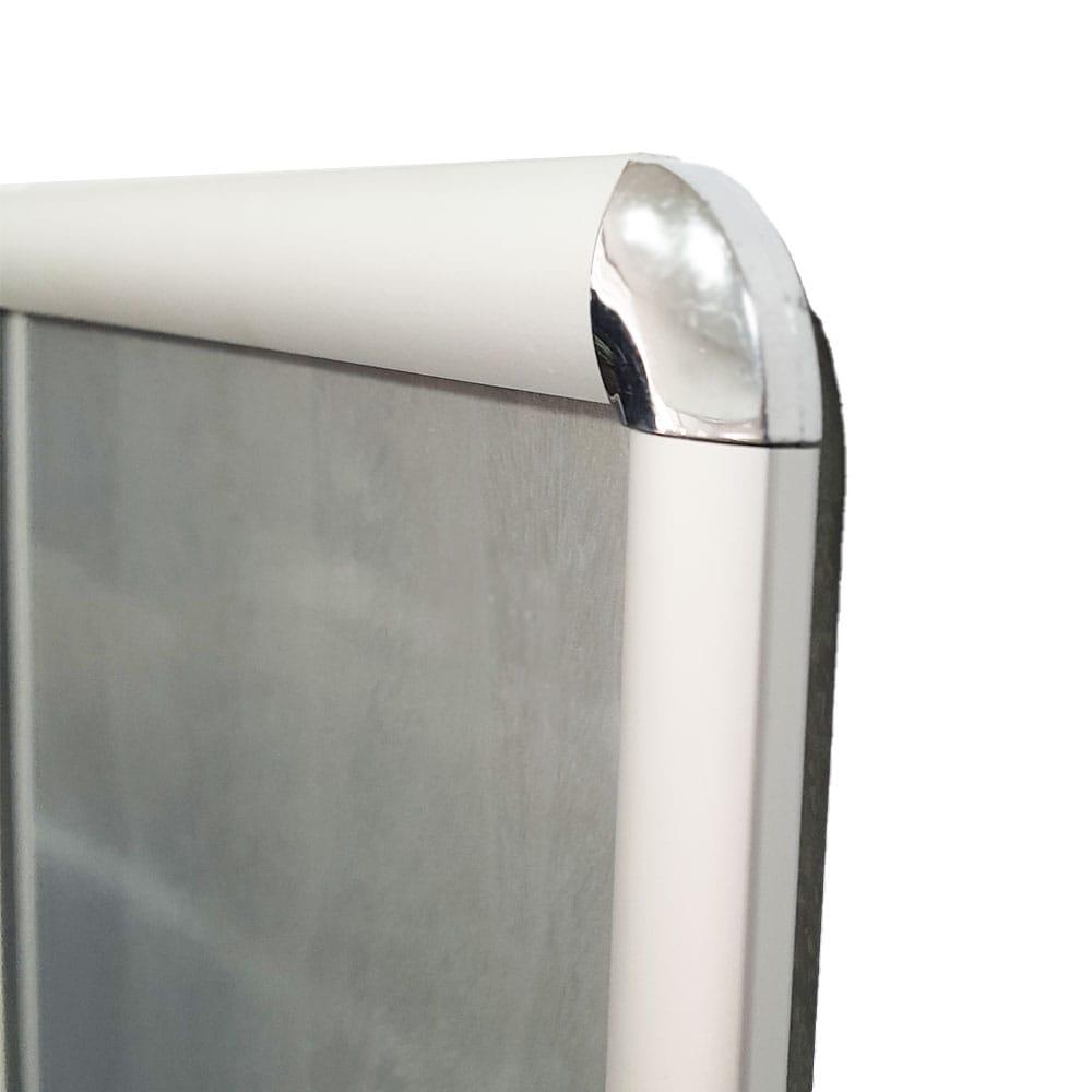 A3 Alüminyum Çerçeve Rondo Köşe (30x42cm) – Eko 5 A3 Alüminyum Çerçeve Rondo Köşe (30x42cm) – Eko