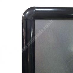 A3 Siyah Alüminyum Çerçeve (30×42 cm)