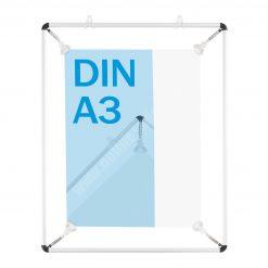 A3 Streç Çerçeve (30x42cm)