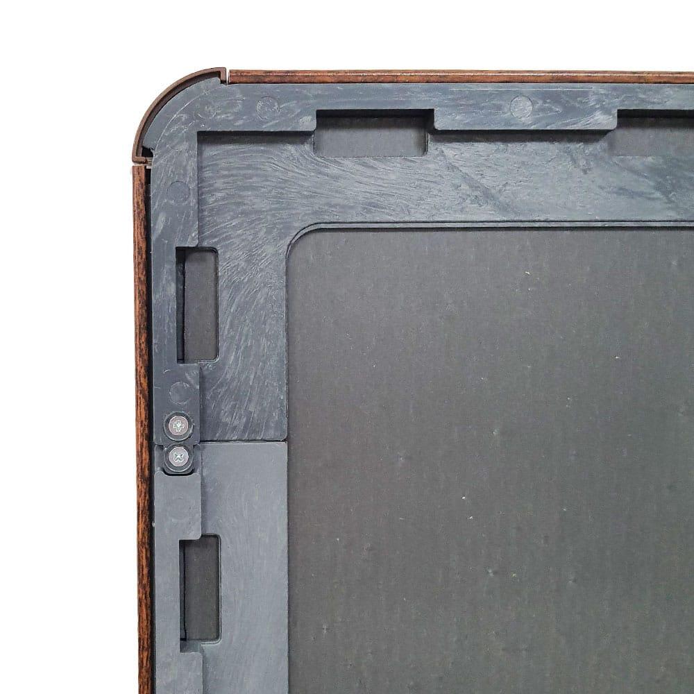 A3 Ahşap Görünümlü Alüminyum Çerçeve (30×42 cm) 9 B2 Ahşap Görünümlü Alüminyum Çerçeve (50×70 cm)