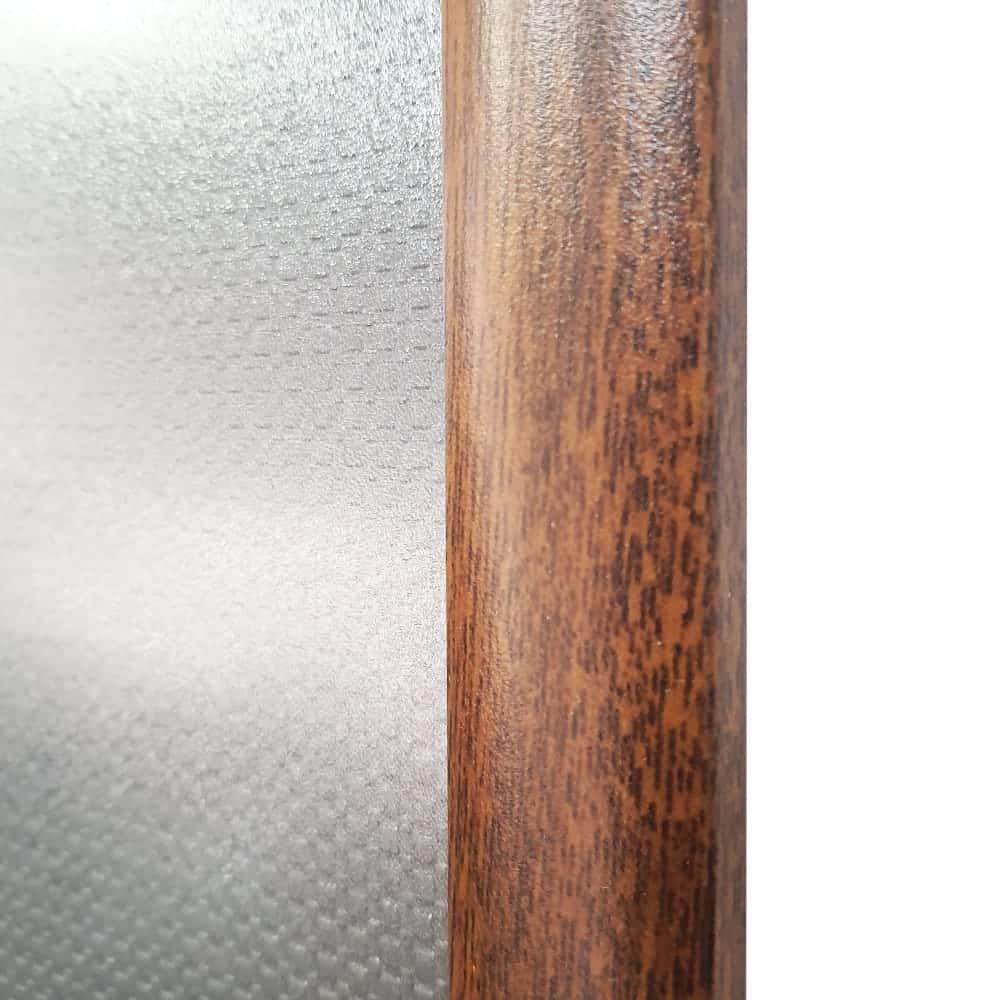 A3 Ahşap Görünümlü Alüminyum Çerçeve (30×42 cm) 10 B2 Ahşap Görünümlü Alüminyum Çerçeve (50×70 cm)