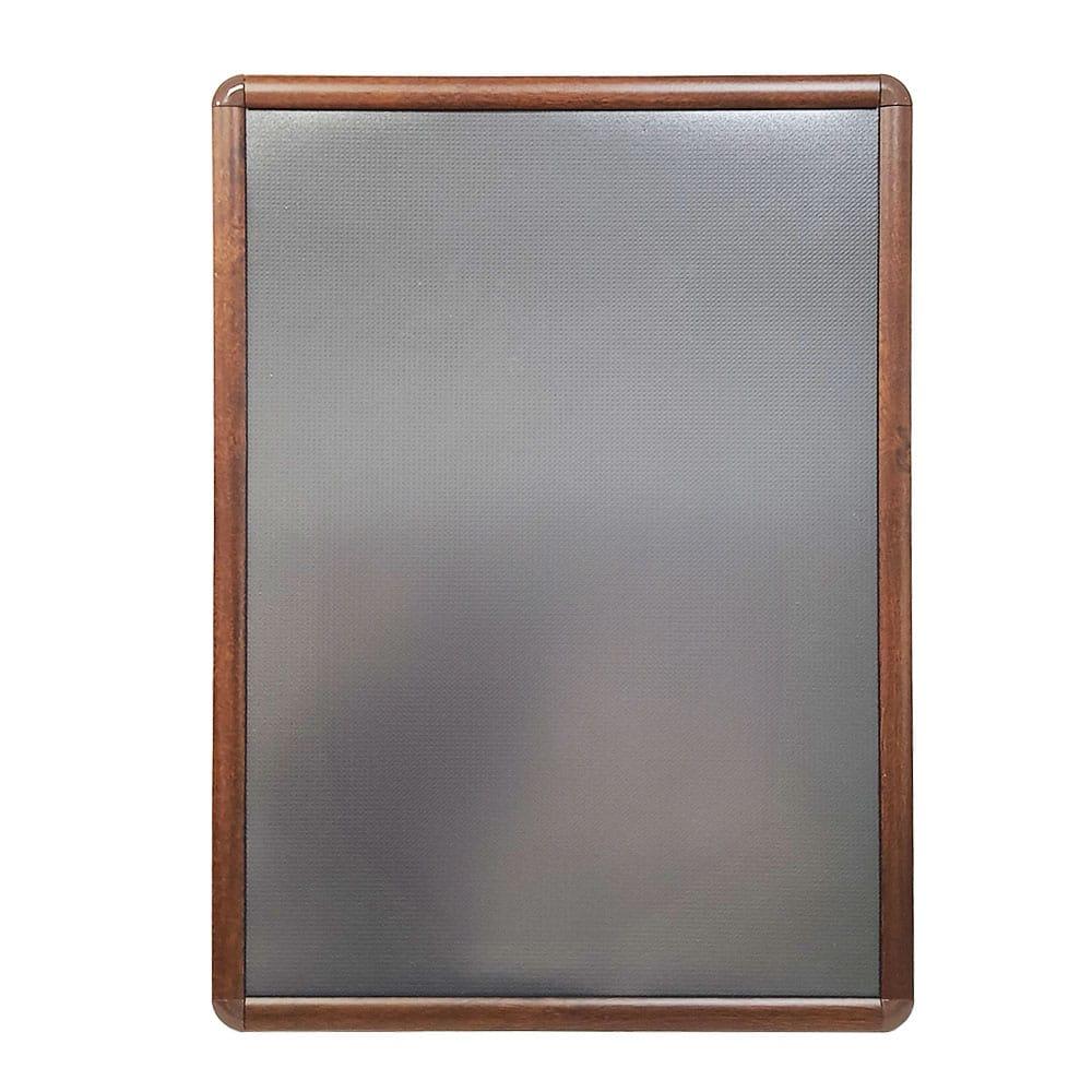 A3 Ahşap Görünümlü Alüminyum Çerçeve (30×42 cm) 3 B2 Ahşap Görünümlü Alüminyum Çerçeve (50×70 cm)