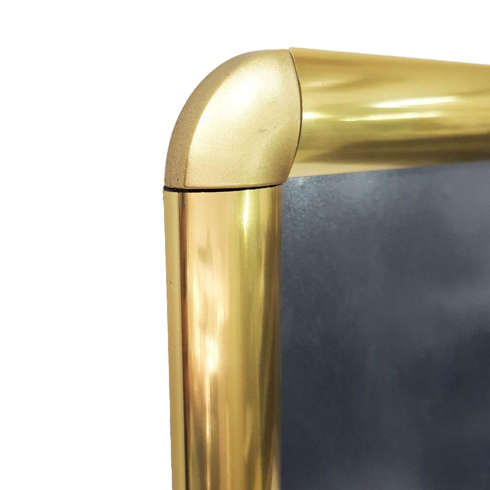 A4 Altın Görünümlü Alüminyum Çerçeve (21×30 cm) – Gold 2 B3 Altın Görünümlü Alüminyum Çerçeve (35×50 cm) – Gold