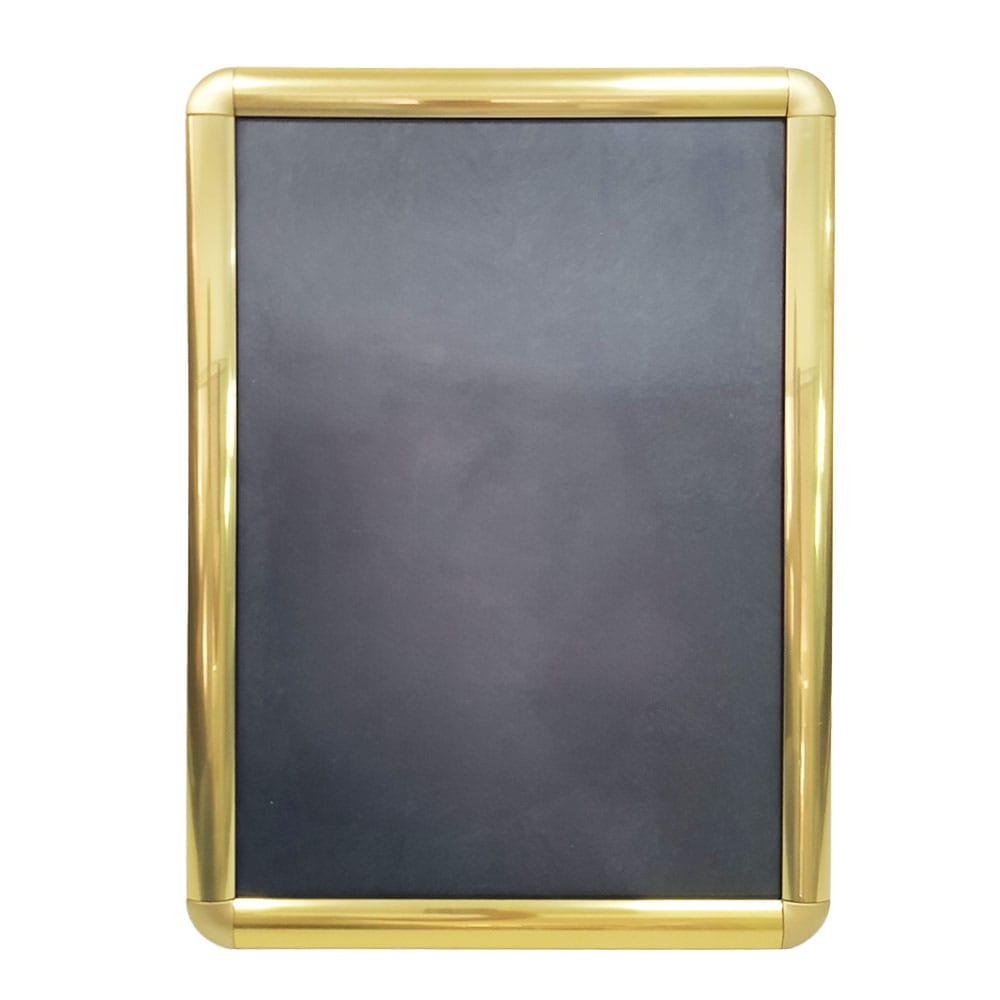 A4 Altın Görünümlü Alüminyum Çerçeve (21×30 cm) – Gold 3 B3 Altın Görünümlü Alüminyum Çerçeve (35×50 cm) – Gold