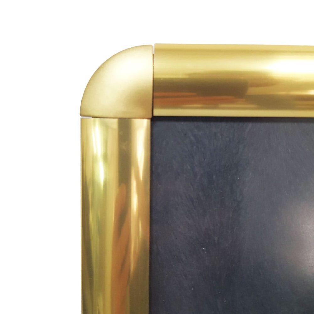 A4 Altın Görünümlü Alüminyum Çerçeve (21×30 cm) – Gold 6 B3 Altın Görünümlü Alüminyum Çerçeve (35×50 cm) – Gold