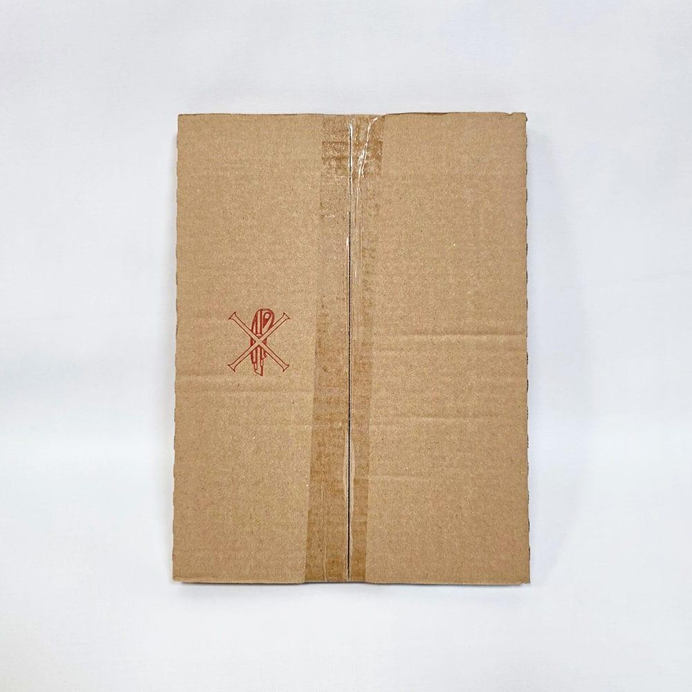 A4 Alüminyum Çerçeve 14mm 10 A4 Alüminyum Çerçeve 14mm