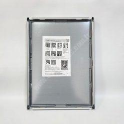 A4 Alüminyum Çerçeve 14mm