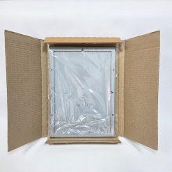 A4 Alüminyum Çerçeve 14mm