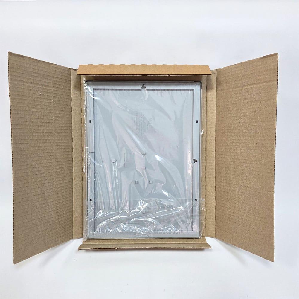 A4 Alüminyum Çerçeve 14mm 9 A4 Alüminyum Çerçeve 14mm