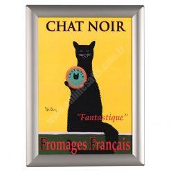 A3 Alüminyum Çerçeve Gönye Köşe (30x42cm)