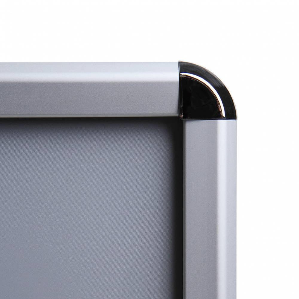 B1 Alüminyum Çerçeve Rondo (70x100cm) 32mm 2 B0 Alüminyum Çerçeve Rondo (100x140cm) 32mm