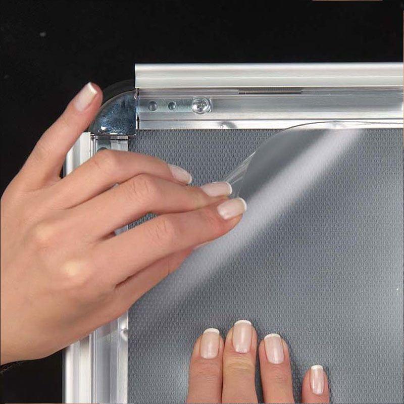 B1 Alüminyum Çerçeve Rondo (70x100cm) 32mm 3 B0 Alüminyum Çerçeve Rondo (100x140cm) 32mm