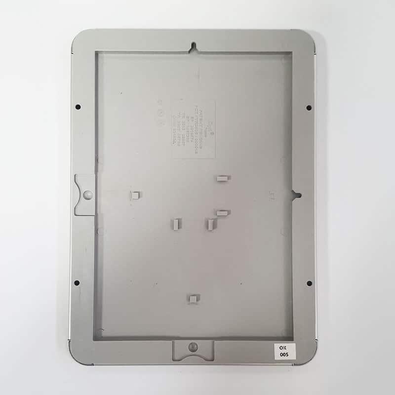 A4 Alüminyum Çerçeve Rondo Köşe (21x30cm) 7 A4 Alüminyum Çerçeve Rondo Köşe (21x30cm)