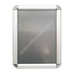 A4 Alüminyum Çerçeve Rondo Köşe (21x30cm) – Eko