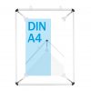 A4 Streç Çerçeve (21x30cm)