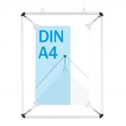 A4 Streç Çerçeve (21x30cm)