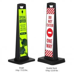 Ağırlıklı Vale Dubası