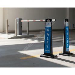 Ağırlıklı Vale Dubası