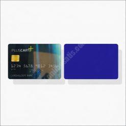 Akıllı kart (100 adet)