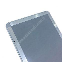 Alüminyum Çerçeve Rondo Köşe (10x30cm)