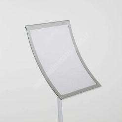 Arc Menüboard A3 Gri 15 A3 (30x42cm), Gri, Arc Menüboard