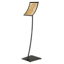 Arc Menüboard A3 Siyah