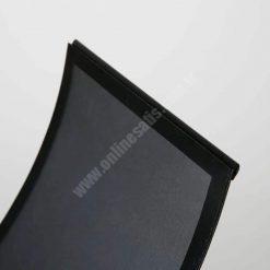 Arc Menüboard A3 Siyah 9 Arc Menüboard A3 Siyah