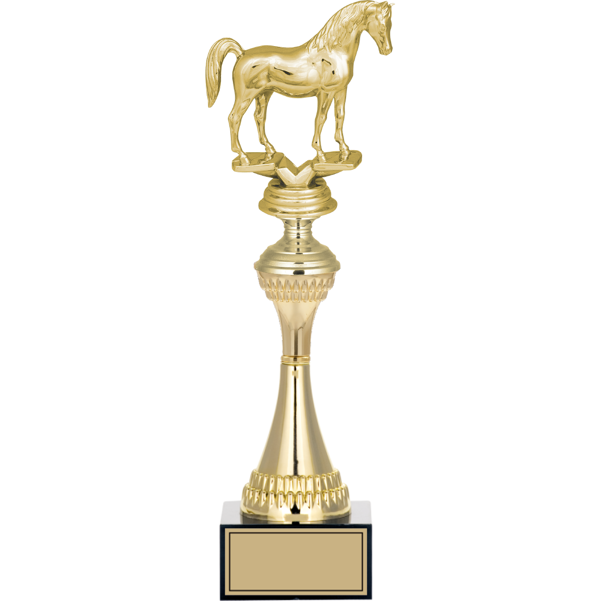 At Figürlü Kupalar 34, 32, 30 cm | FG-029