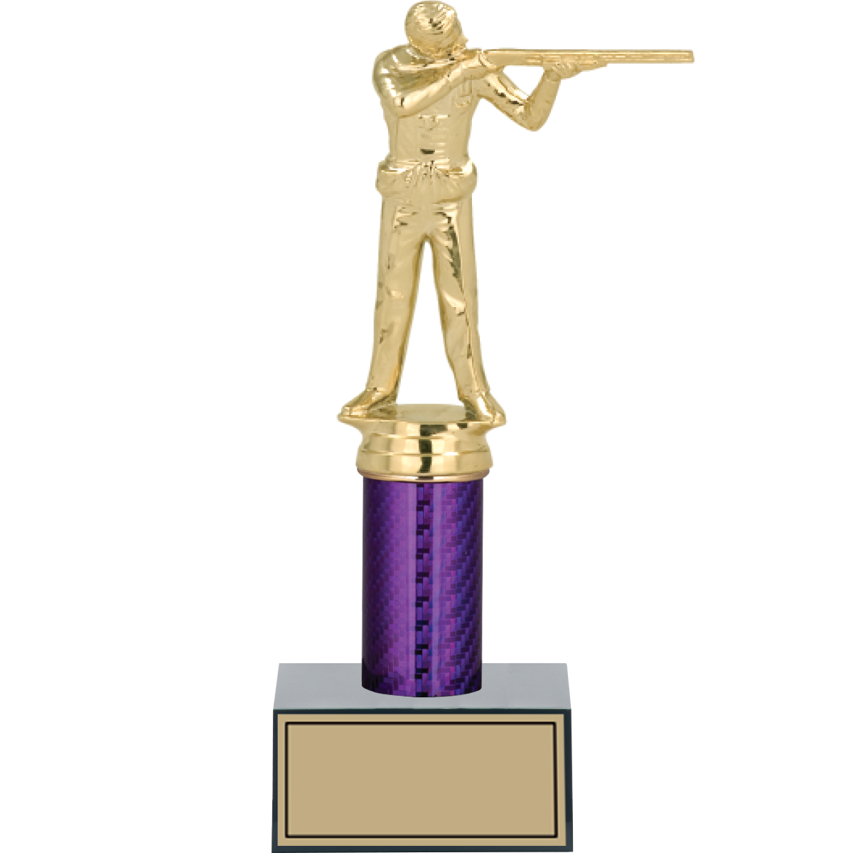 Atıcı Figürlü Kupalar 25, 23, 20 cm | FG-002 - 25