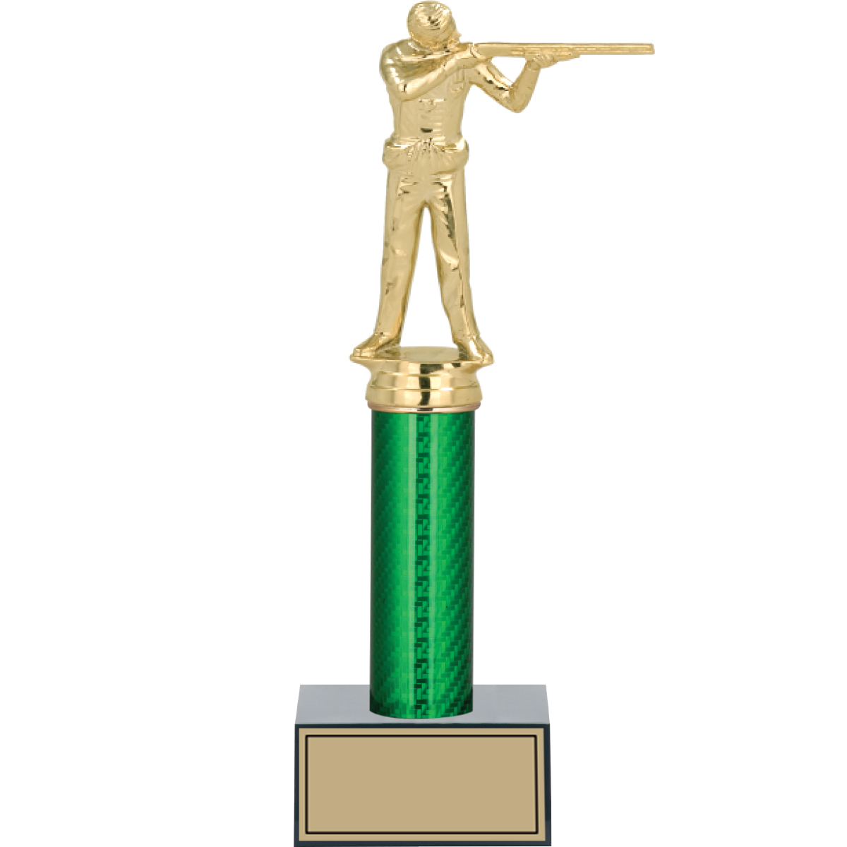 Atıcı Figürlü Kupalar 30, 28, 25 cm | FG-006 - 30