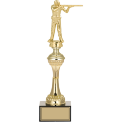 Atıcı Figürlü Kupalar 35, 33 cm | FG-029